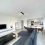 Luxury 2 Bedroom Apartment In The Heart Of Ostend