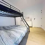 Luxury 2 Bedroom Apartment In The Heart Of Ostend