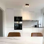 Luxury 2 Bedroom Apartment In The Heart Of Ostend
