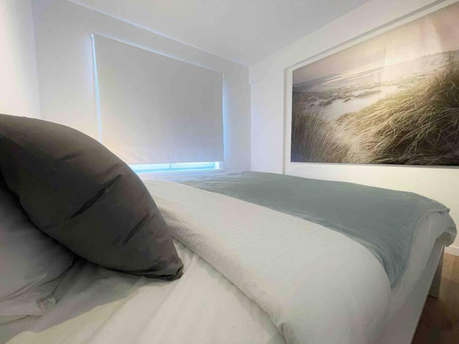 Luxury 2 Bedroom In The Heart Of Appartement *