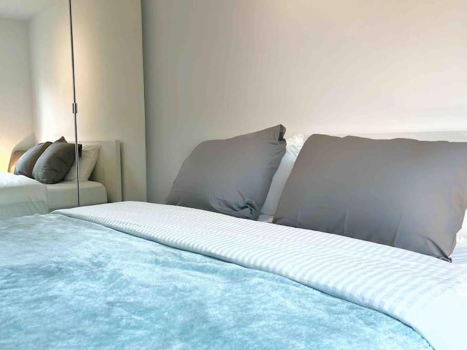 Luxury 2 Bedroom In The Heart Of Oostende