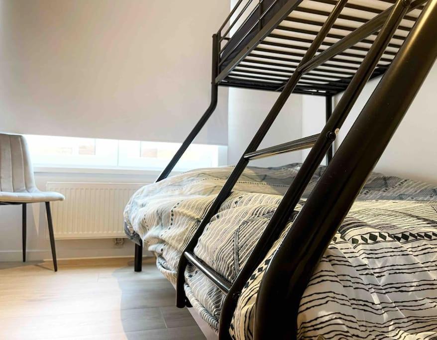 Luxury 2 Bedroom In The Heart Of