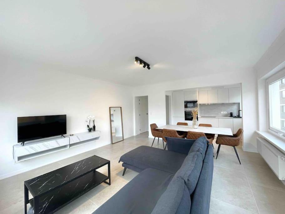 Luxury 2 Bedroom In The Heart Of Appartement *