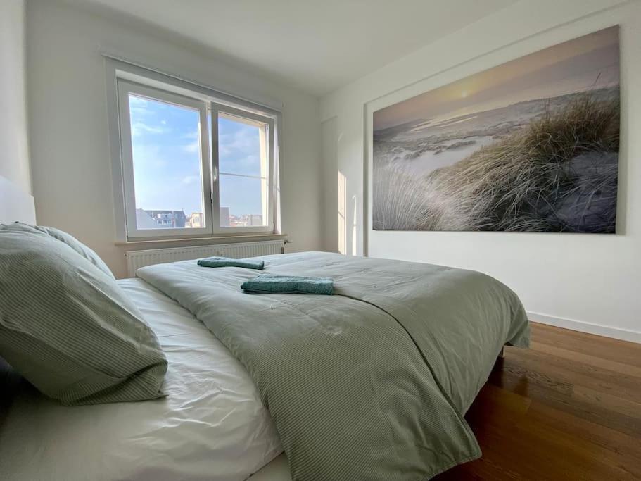 Appartement Luxury 2 Bedroom In The Heart Of