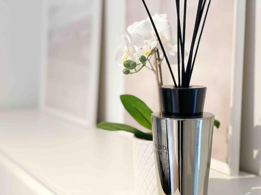 Appartement Luxury 2 Bedroom In The Heart Of