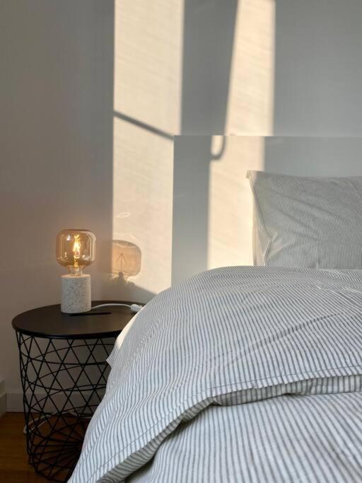 Luxury 2 Bedroom In The Heart Of